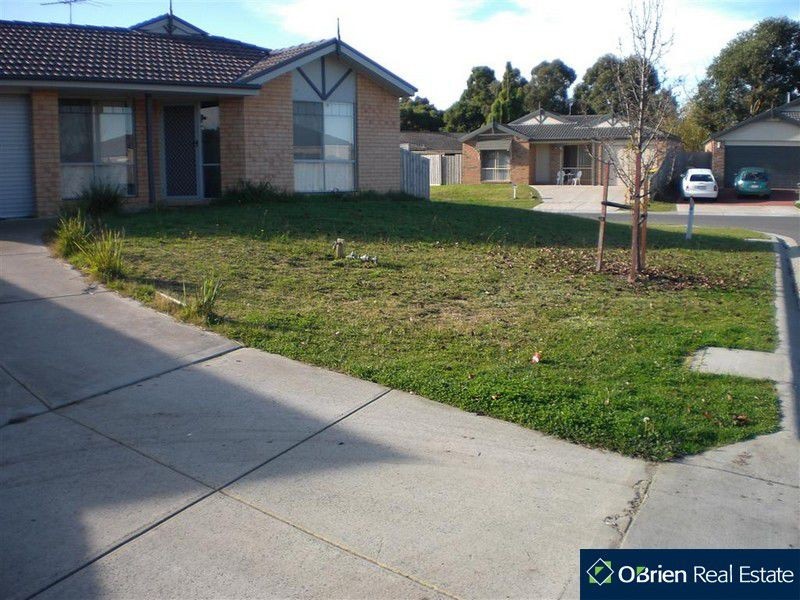 2 Grand Central Boulevard, Pakenham VIC 3810