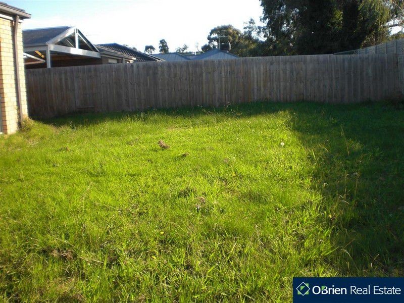 2 Grand Central Boulevard, Pakenham VIC 3810