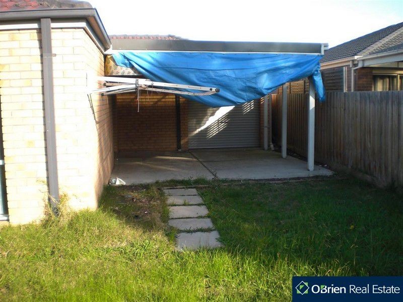 2 Grand Central Boulevard, Pakenham VIC 3810