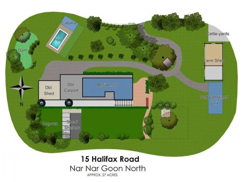 15 Halifax Road, Nar Nar Goon North VIC 3812