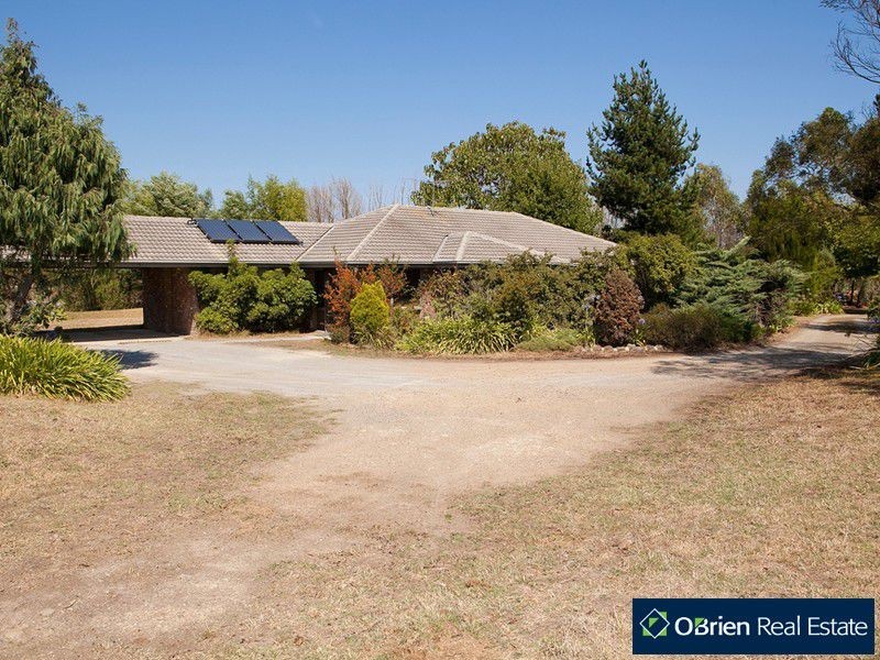 12 Hamilton Court, Pearcedale VIC 3912