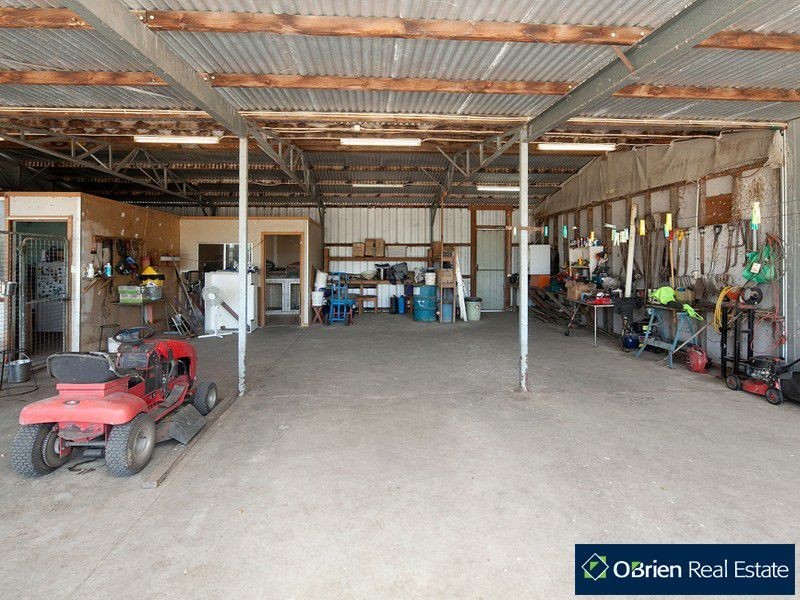 12 Hamilton Court, Pearcedale VIC 3912