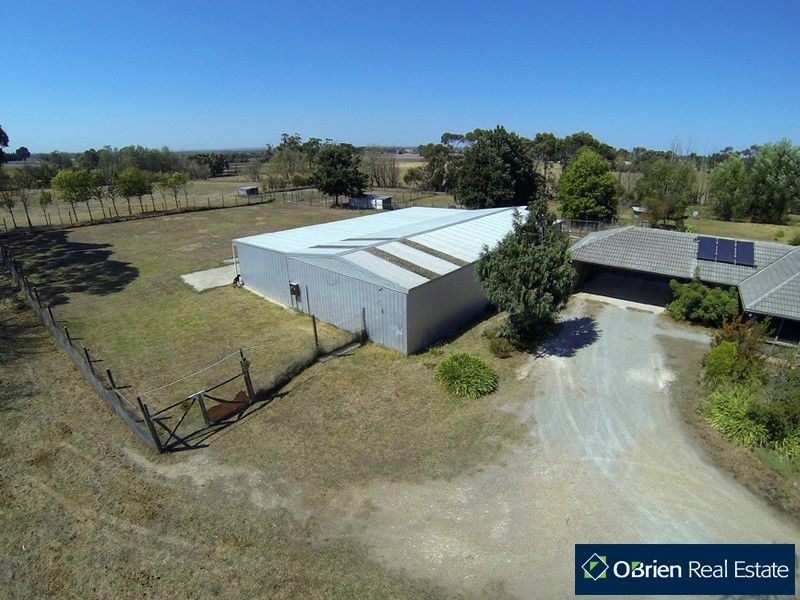 12 Hamilton Court, Pearcedale VIC 3912