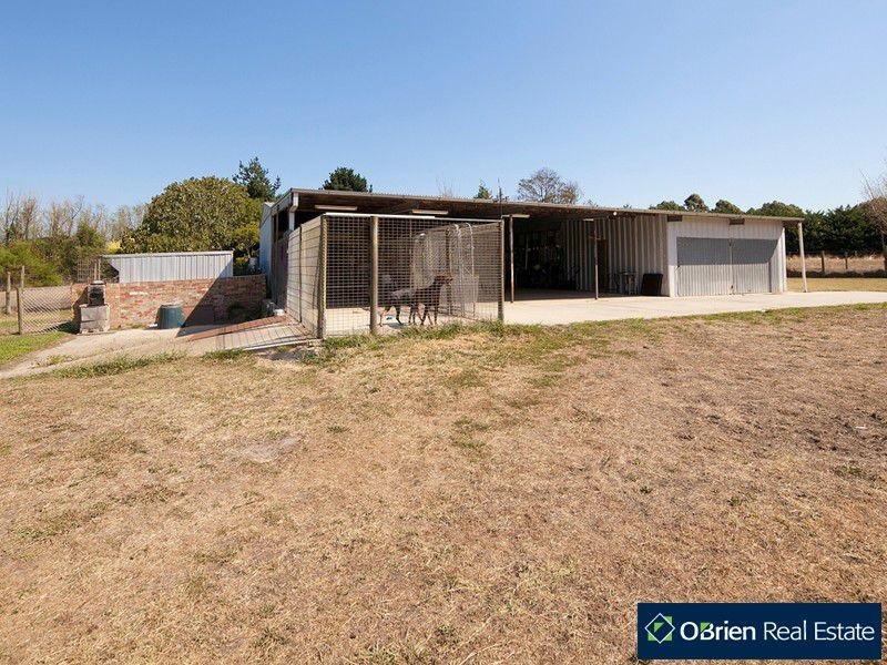 12 Hamilton Court, Pearcedale VIC 3912