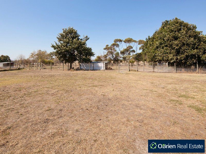 12 Hamilton Court, Pearcedale VIC 3912