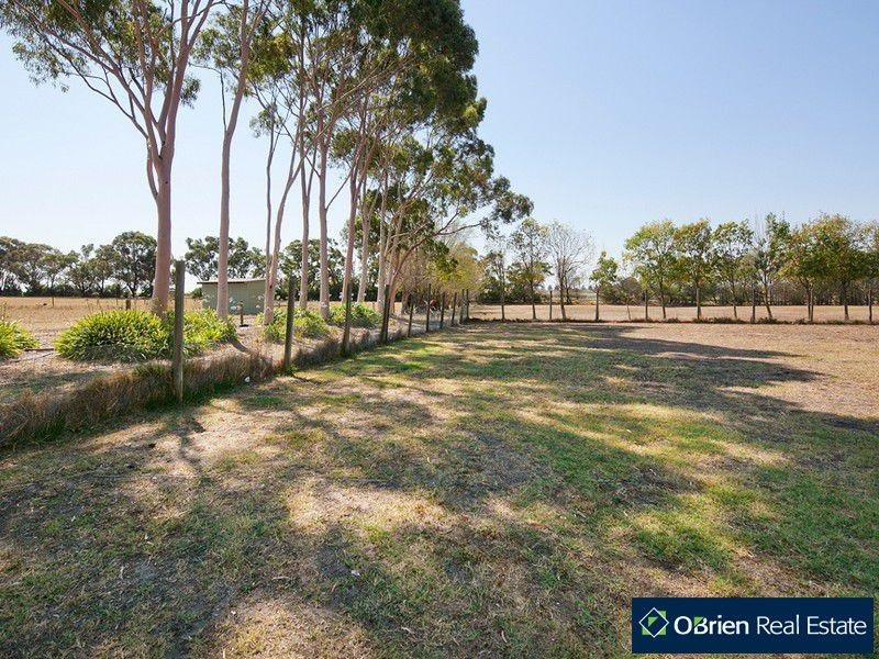 12 Hamilton Court, Pearcedale VIC 3912