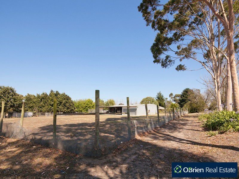 12 Hamilton Court, Pearcedale VIC 3912