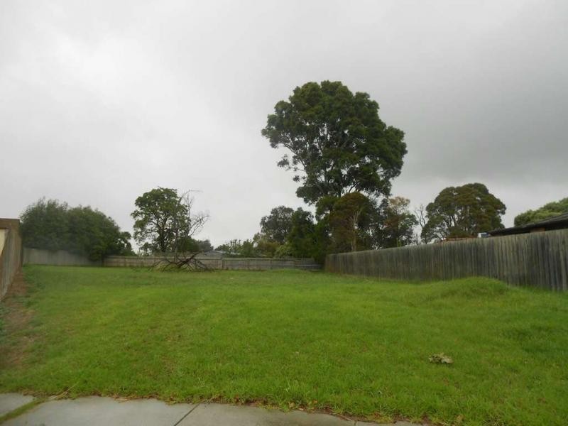 10 Rolstone Court, Narre Warren VIC 3805