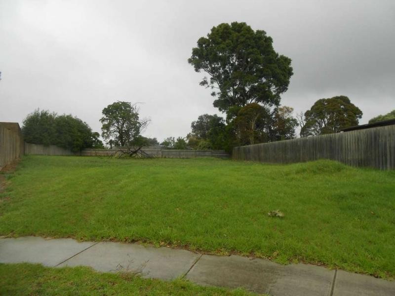 10 Rolstone Court, Narre Warren VIC 3805