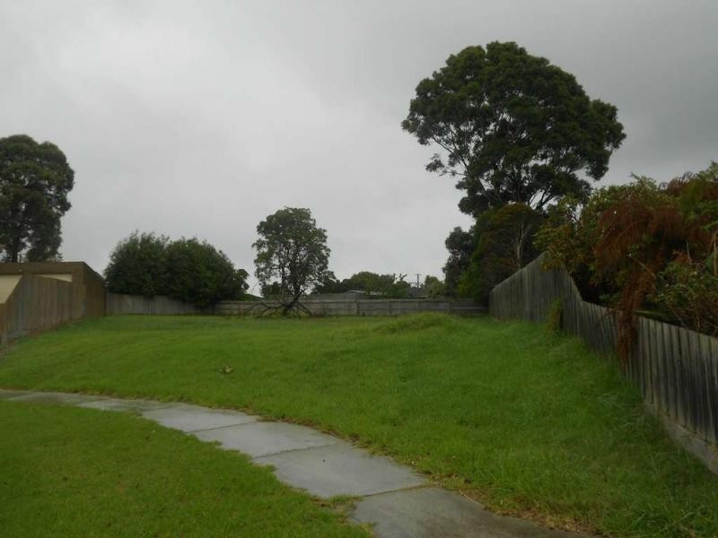 10 Rolstone Court, Narre Warren VIC 3805