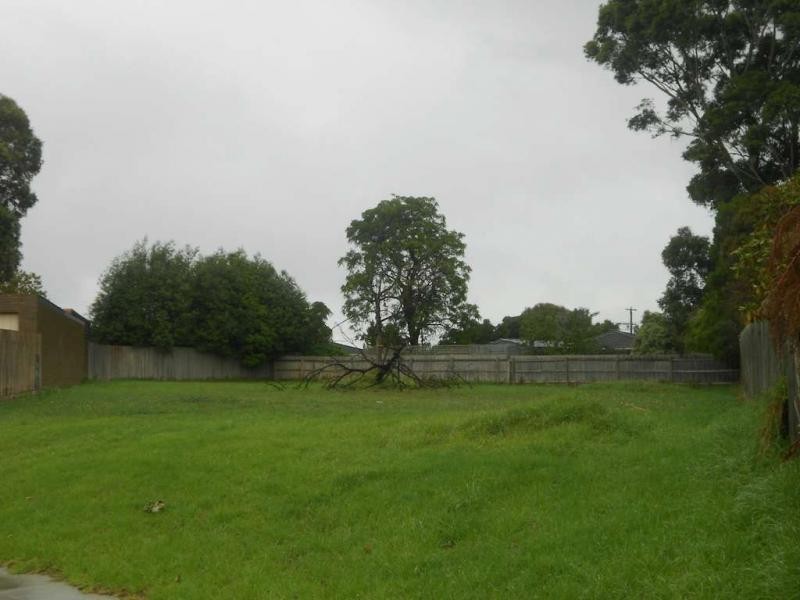 10 Rolstone Court, Narre Warren VIC 3805