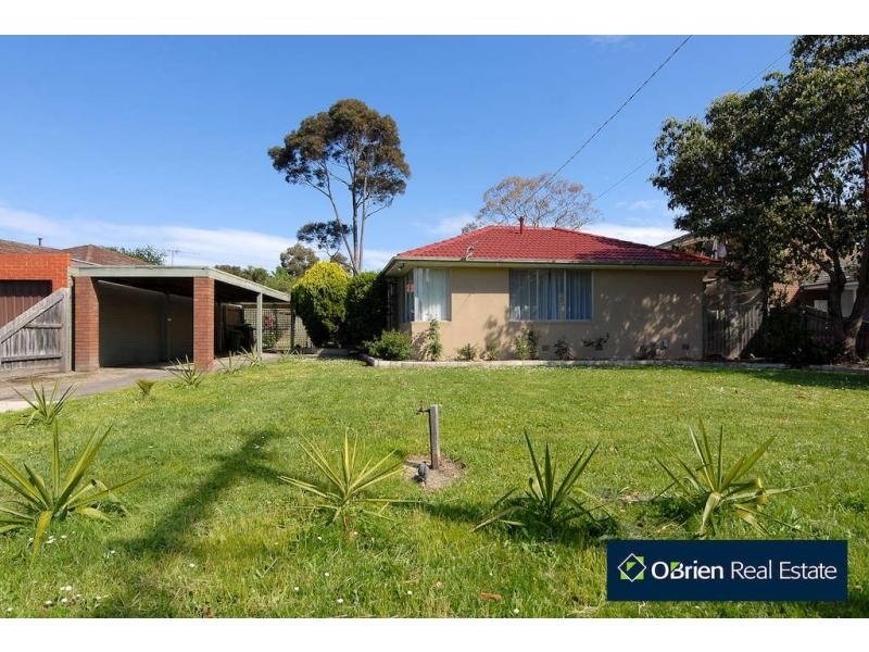 11 Chateau Avenue, Narre Warren VIC 3805
