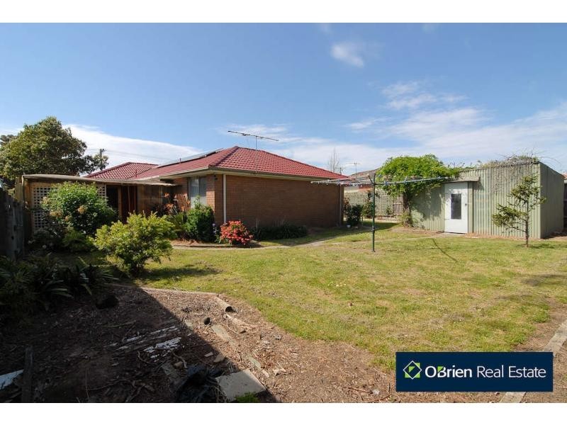 11 Chateau Avenue, Narre Warren VIC 3805