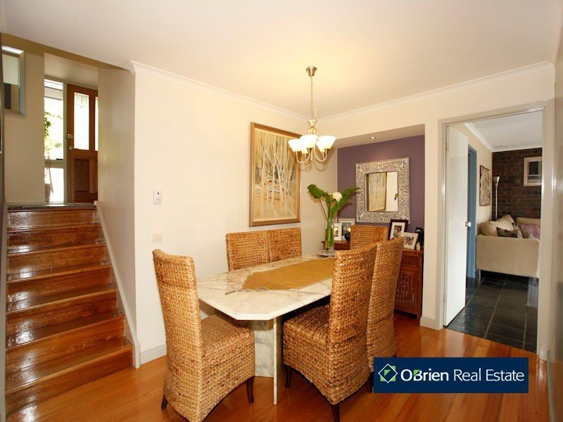 18 Brennan Avenue, Beaconsfield Upper VIC 3808