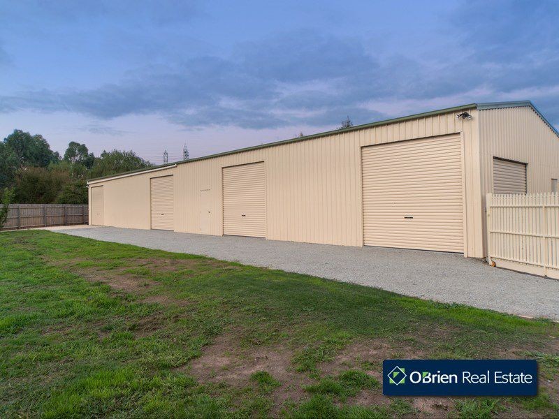 7 Alfred Close, Narre Warren North VIC 3804