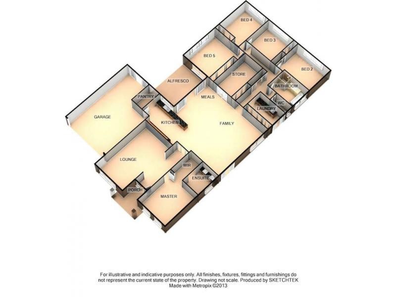 7 Alfred Close, Narre Warren North VIC 3804