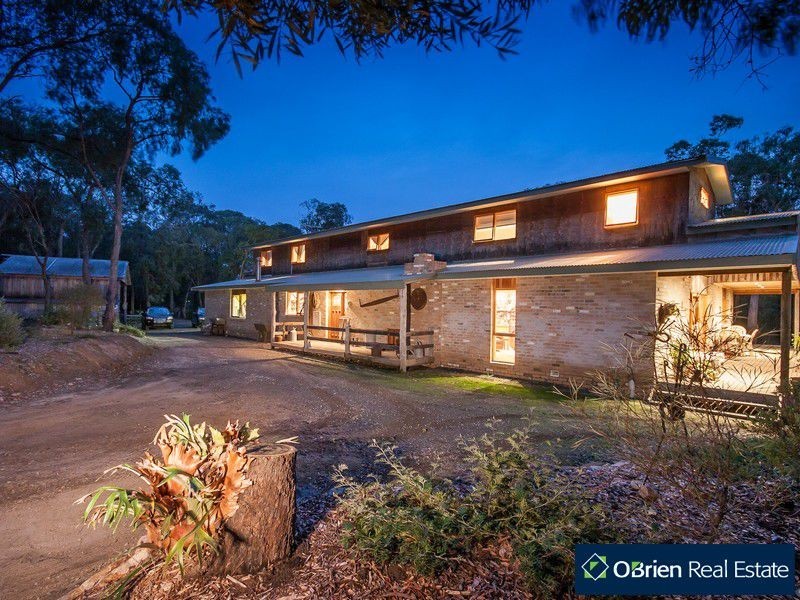 27 Altarnun Road, Langwarrin VIC 3910