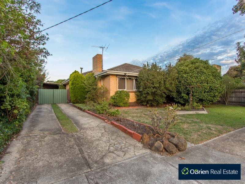 11 Gerald Street, Tyabb VIC 3913