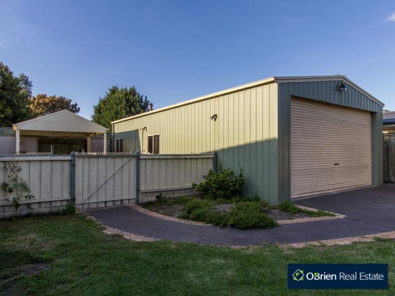 6 Colley Street, Pearcedale VIC 3912