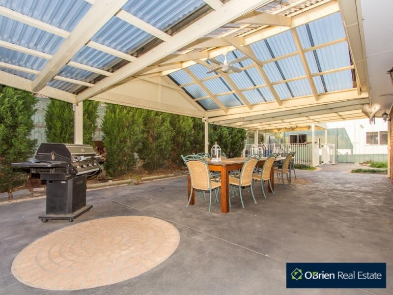 6 Colley Street, Pearcedale VIC 3912