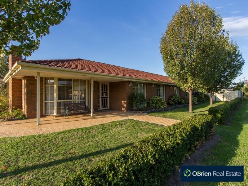 6 Colley Street, Pearcedale VIC 3912
