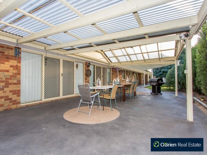 6 Colley Street, Pearcedale VIC 3912