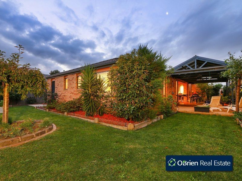 5 Crane Street, Berwick VIC 3806
