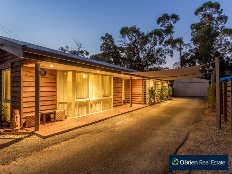 61 Glenalva Parade, Cannons Creek VIC 3977