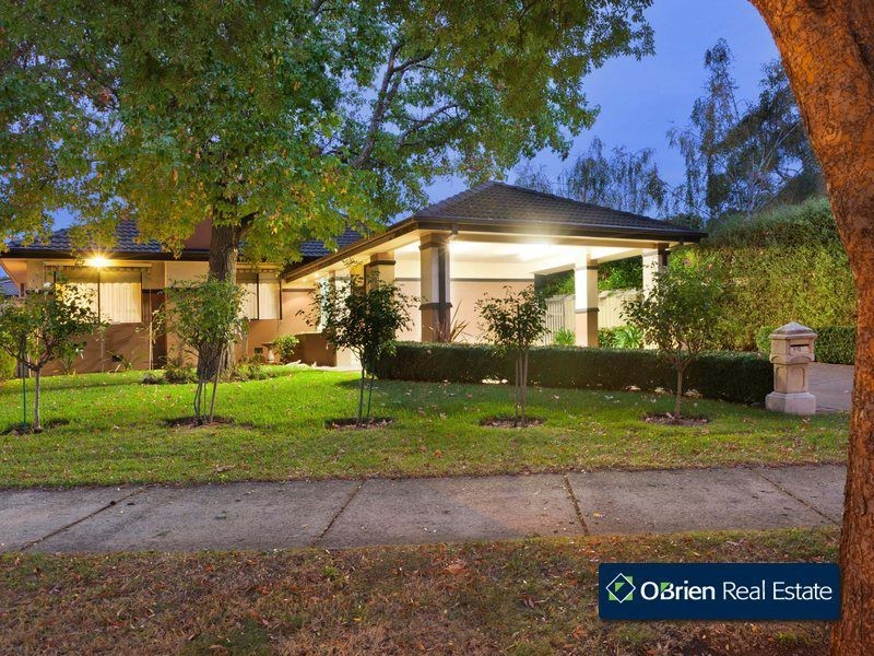 12 Lyall Road, Berwick VIC 3806