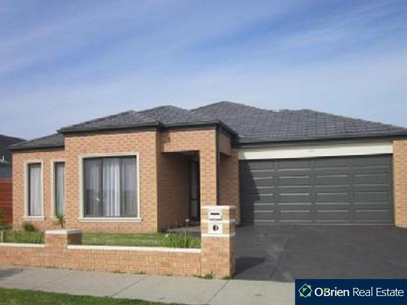 101 Viewgrand Drive, Berwick VIC 3806