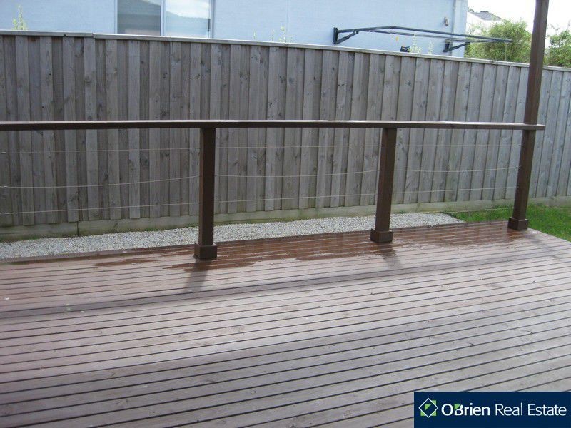 101 Viewgrand Drive, Berwick VIC 3806