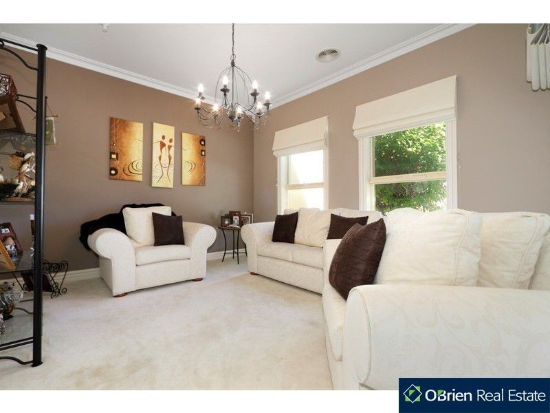 17 Hillston Court, Narre Warren South VIC 3805