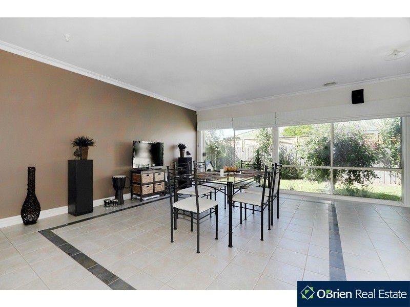 17 Hillston Court, Narre Warren South VIC 3805