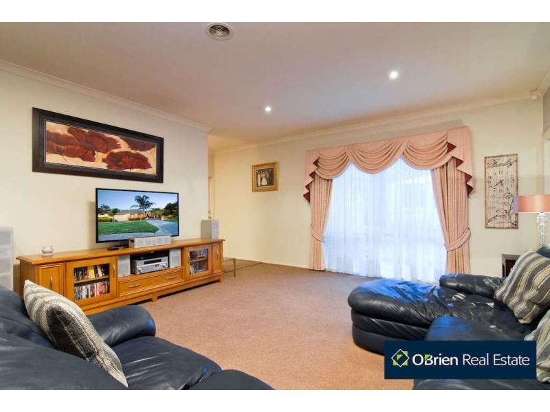 12 Mercy Court, Narre Warren South VIC 3805