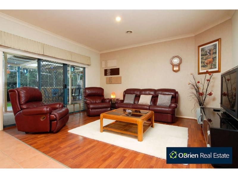 12 Mercy Court, Narre Warren South VIC 3805