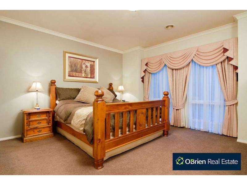12 Mercy Court, Narre Warren South VIC 3805