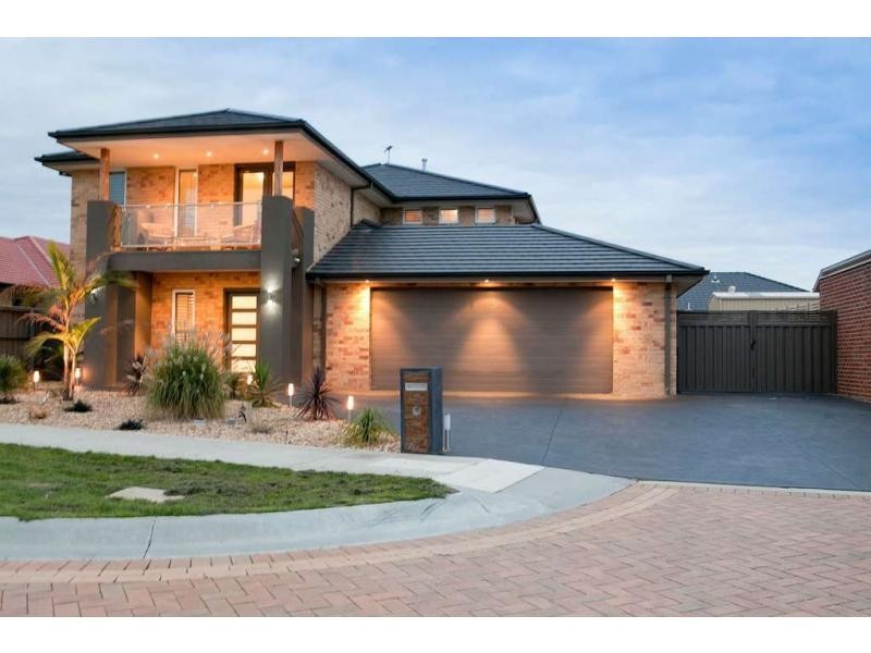 3 Brolga Close, Pakenham VIC 3810