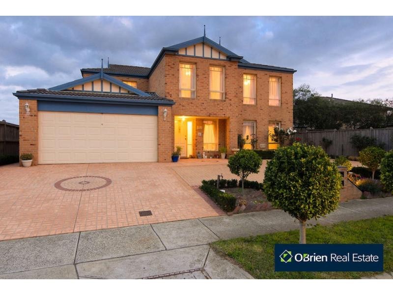 16 View Park Circuit, Narre Warren South VIC 3805