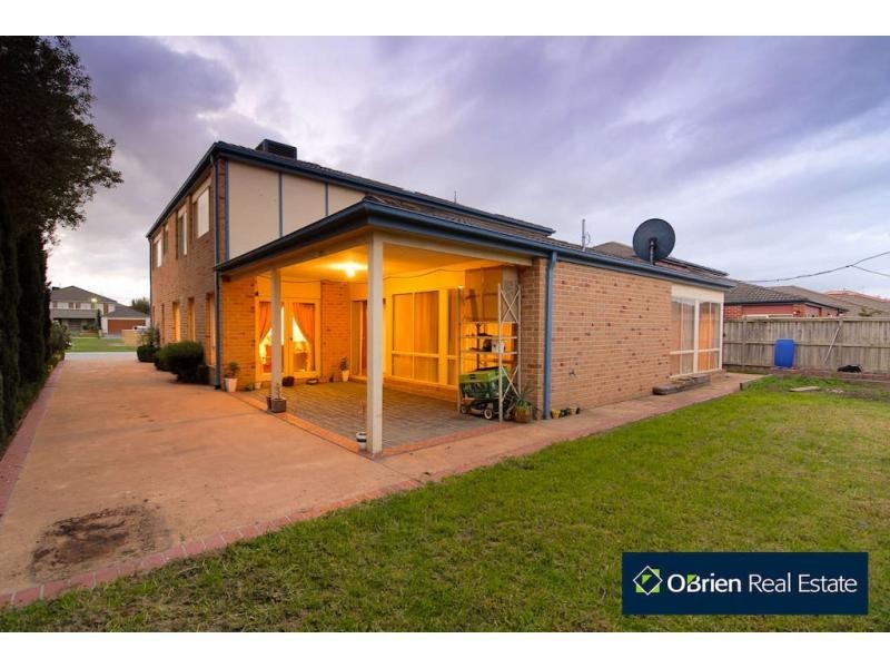 16 View Park Circuit, Narre Warren South VIC 3805