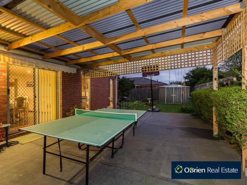 40 Majestic Boulevard, Cranbourne VIC 3977