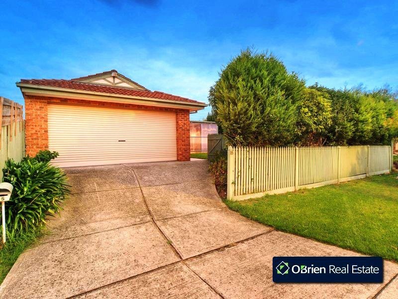 15 Francine Court, Narre Warren VIC 3805