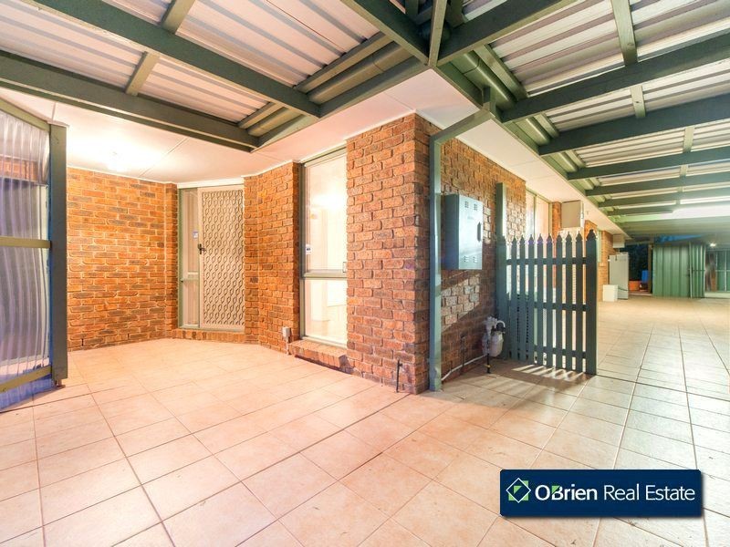 15 Francine Court, Narre Warren VIC 3805
