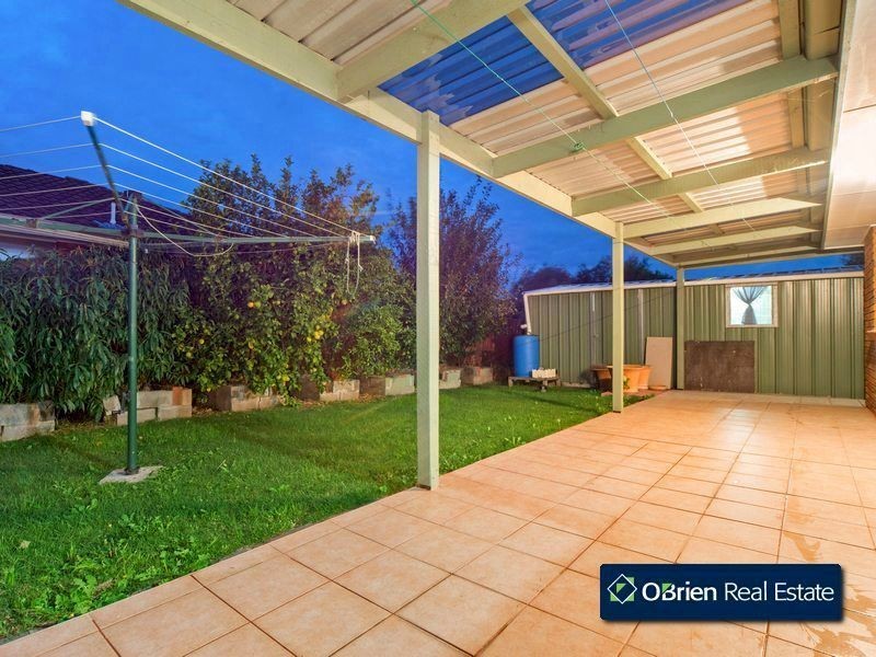 15 Francine Court, Narre Warren VIC 3805
