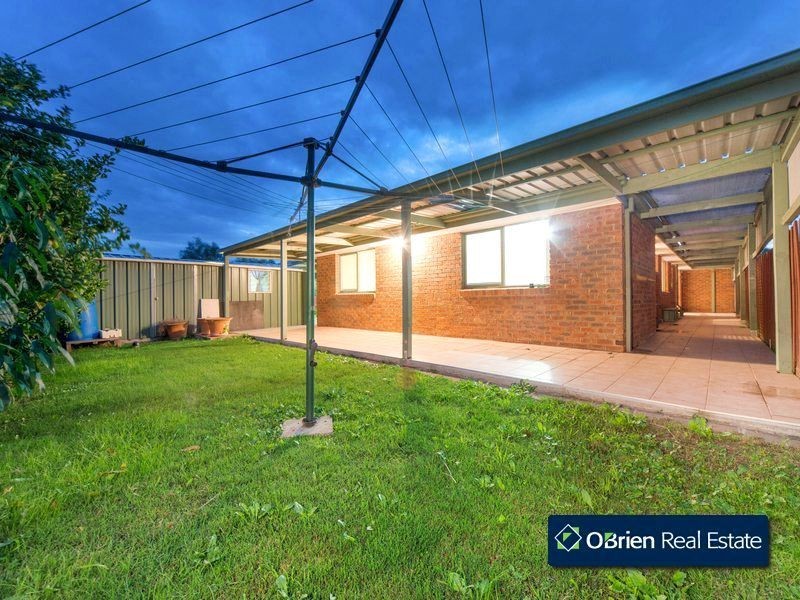 15 Francine Court, Narre Warren VIC 3805
