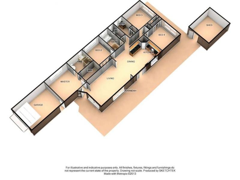 15 Francine Court, Narre Warren VIC 3805