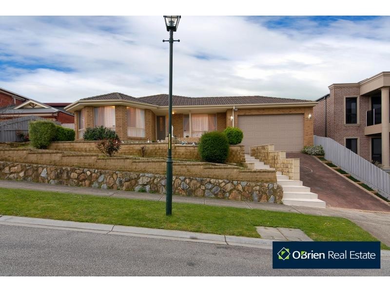 45 Coachwood Crescent, Narre Warren VIC 3805