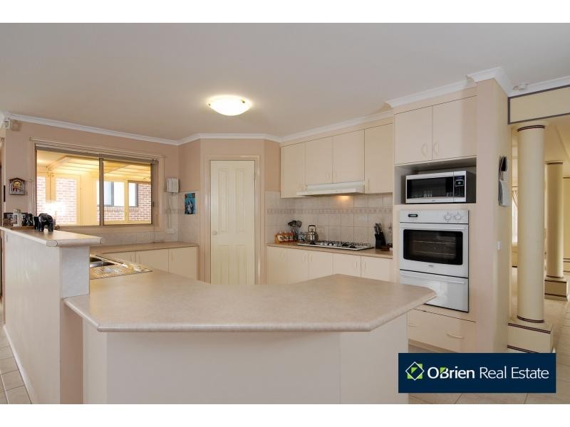 45 Coachwood Crescent, Narre Warren VIC 3805