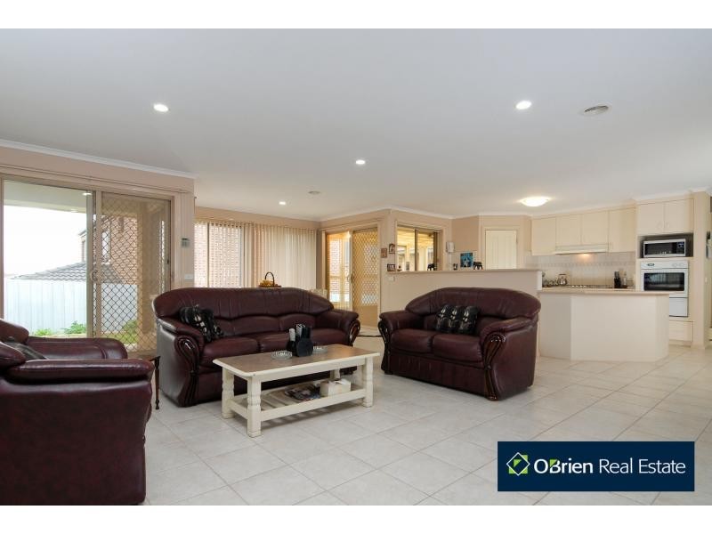 45 Coachwood Crescent, Narre Warren VIC 3805