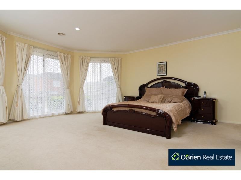 45 Coachwood Crescent, Narre Warren VIC 3805