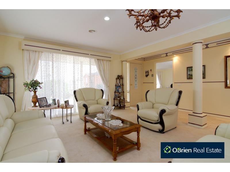 45 Coachwood Crescent, Narre Warren VIC 3805